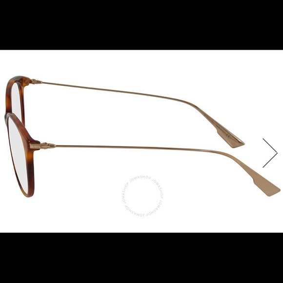 Ladies Tortoise Round Eyeglass Frames SIGHTO1 - Picture 4 of 4